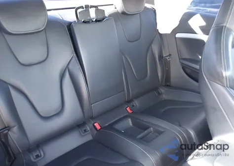 2013 Audi S5 Prestige из США, поврежденный, VIN WAUVGAFR4DA029611